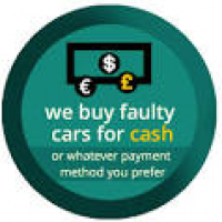 We Buy any Faulty Car | Sell your Non Runner or Faulty Car today!
