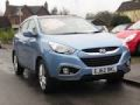 Buy Used Cars Little Wymondley, Hertfordshire | Bridge Garage