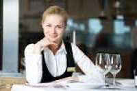Waiting Staff - Authentic ...