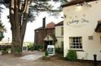 Innkeepers Lodge St Albans, London Colney - Inn Reviews, Photos ...
