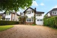 Buy - Properties in and around St Albans, Chiswell Green and ...