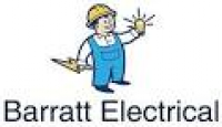 Barratt Electrical logo