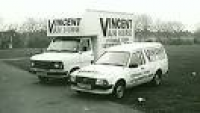 Vincent Van Hire Limited - One ...