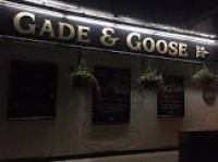 The Gade & Goose, Hemel ...