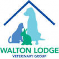 Legal Notice. Walton Lodge