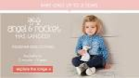 angel-and-rocket | Mothercare