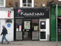 Kawai Nails on High Street - Nail Salons in Rickmansworth ...