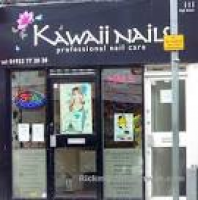 Kawaii Nails | Rickmansworth Online