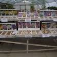 Mill End Plants - Gardening Centres - Mill End, Buntingford ...