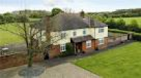 4 bedroom detached house for sale in Sandon, Buntingford ...