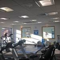 Health Club St Albans - Gym | Affinity Health & Leisure Club