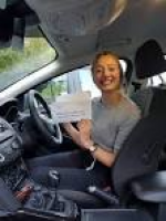 One week driving courses UK,