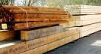 Wood Green Timber | Timber Merchants | Building Supplies Wood ...