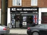 Mjs Next Generation Hair