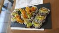 Kimaya Noodle & Sushi Bar, St Albans - Picture of Kimaya Noodle ...