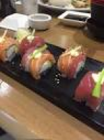 Kimaya Noodle & Sushi Bar: ...