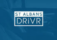 Get the St Albans Drivr app to ...