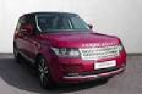 2013 (13) - Land Rover Range ...