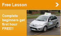 Better Driver Training - Driving School with Instructors in Kent ...