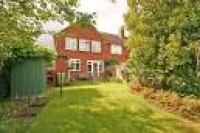 3 Bedroom Houses For Sale in Welwyn Garden City, Hertfordshire ...