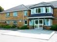 Willow Court care home, Quantum Care Ltd, Aldwickbury Crescent ...