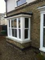 Double glazing in Huntingdon, Replacement windows & Doors - Apple ...