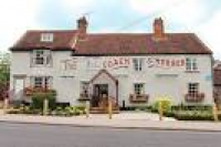 Coach and Horses, Bishops