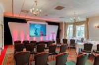 Meeting Rooms at Hanbury Manor Marriott Hotel & Country Club ...