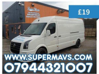 Man And Van Home Removals