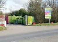 Ware household waste recycling centre | Hertfordshire County ...