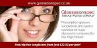 Watford optician - up to 80% Off High Street Prices Glassesonspec