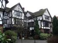 The Rose & Crown Hotel, Tring