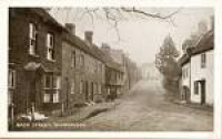 Hertfordshire Genealogy: Places: Thundridge, Herts