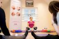 Castle Donington Pregnancy, Baby and Toddler Yoga & Massage ...
