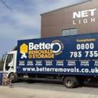 Commercial Removals | Office Removal Specialists