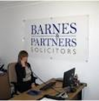 barnes and partners