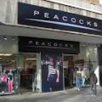 Peacocks Stores - Fashion - 201-203 Old St, Barbican, London ...