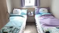 Nana Van totally child friendly 3 Bedroom 8 berth Static caravan ...