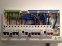M.C.P Electrical - Electrician in Watford (UK)