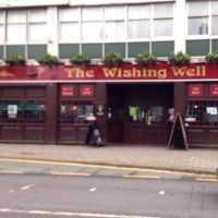 The Wishing Well, Watford