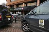 Taxis-Watford-junction