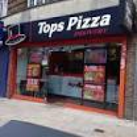 Tops Pizza, Watford Photos