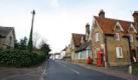 Area Guide: The Hertfordshire village of Watton-at-Stone - St ...