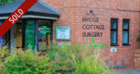 Successful Health Centre Pharmacy Sale, Bridge Cottage ...