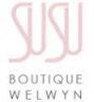 SuSu Boutique Welwyn