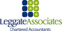 Leggate Associates Logo