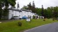 Strontian Hotel, Strontian - Picture of The Strontian Hotel ...