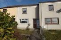 2 bed terraced house for sale in Firhill, Alness IV17 - 43399561 ...