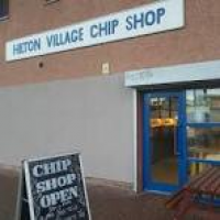 Hilton Chip Shop - Home - Inverness - Menu, Prices, Restaurant ...