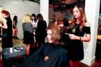 Talk of the north - New salon is a cut above | Press and Journal
